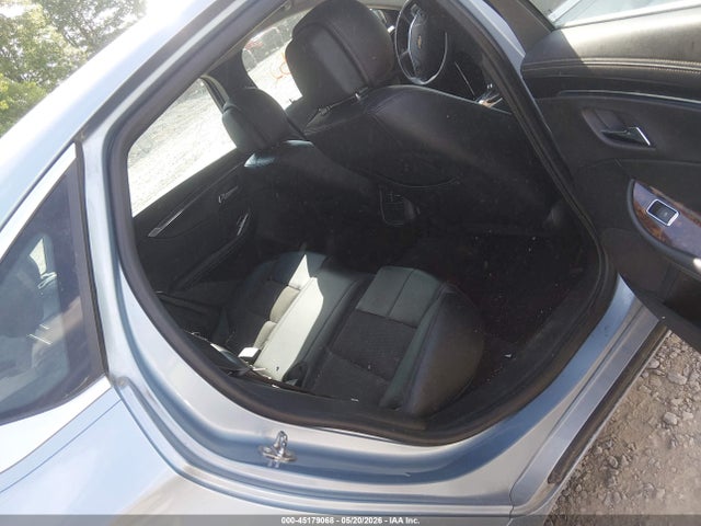 Продаж на аукціоні авто 2014 Chevrolet Impala 1lt, vin: 1G1115SL4EU112637, номер лоту: 45179068