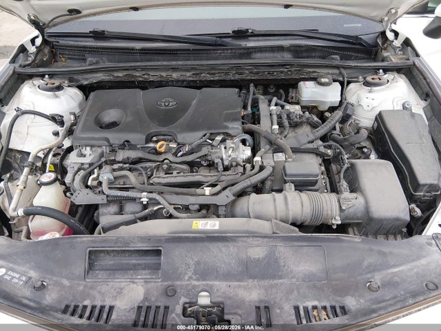 Aukcja sprzedaży 2021 Toyota Camry Se Hybrid, vin: 4T1G31AK3MU021754, numer aukcji: 45179070
