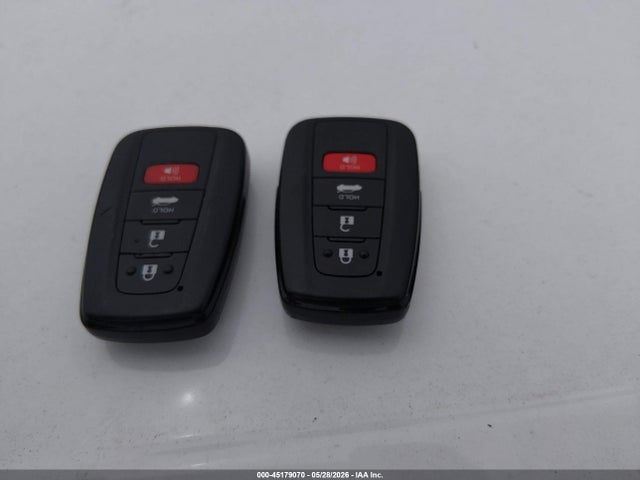 Aukcja sprzedaży 2021 Toyota Camry Se Hybrid, vin: 4T1G31AK3MU021754, numer aukcji: 45179070