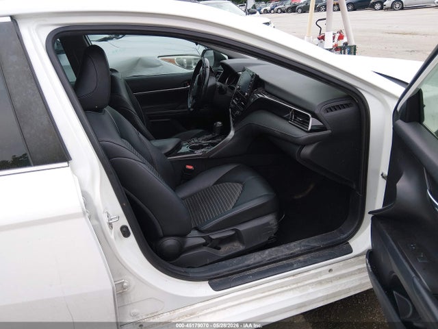 Aukcja sprzedaży 2021 Toyota Camry Se Hybrid, vin: 4T1G31AK3MU021754, numer aukcji: 45179070