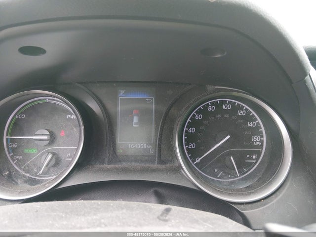Aukcja sprzedaży 2021 Toyota Camry Se Hybrid, vin: 4T1G31AK3MU021754, numer aukcji: 45179070