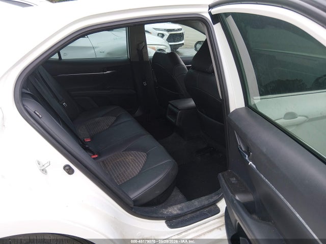 Aukcja sprzedaży 2021 Toyota Camry Se Hybrid, vin: 4T1G31AK3MU021754, numer aukcji: 45179070