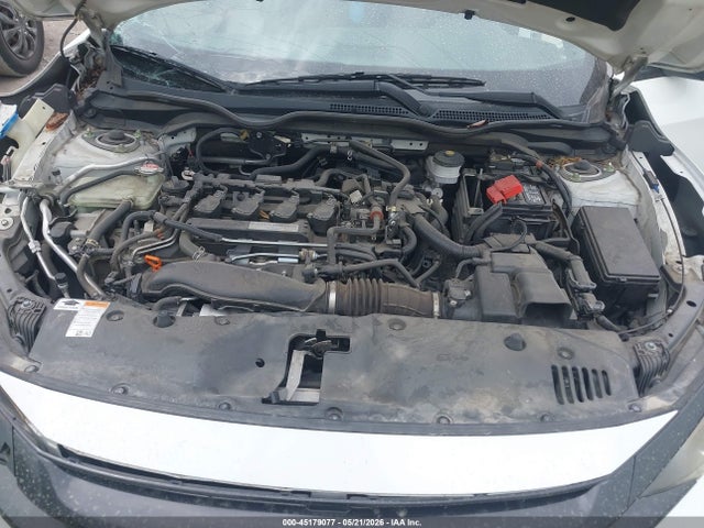 Продажа на аукционе авто 2018 Honda Civic Sport Touring, vin: SHHFK7H96JU201001, номер лота: 45179077