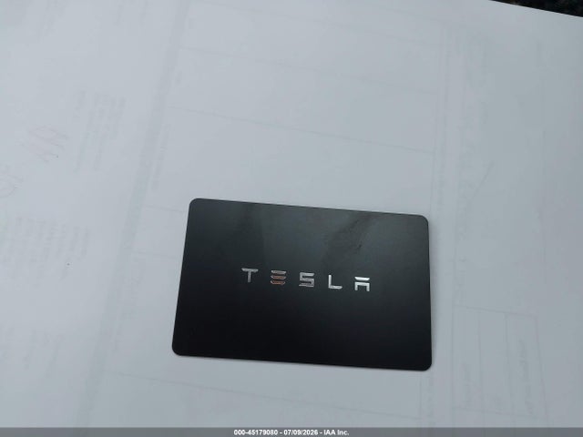 Продажа на аукционе авто 2026 Tesla Model Y All-wheel Drive/long Range Launch Series/premium All-wheel Drive, vin: 7SAYGDEE9TA390998, номер лота: 45179080