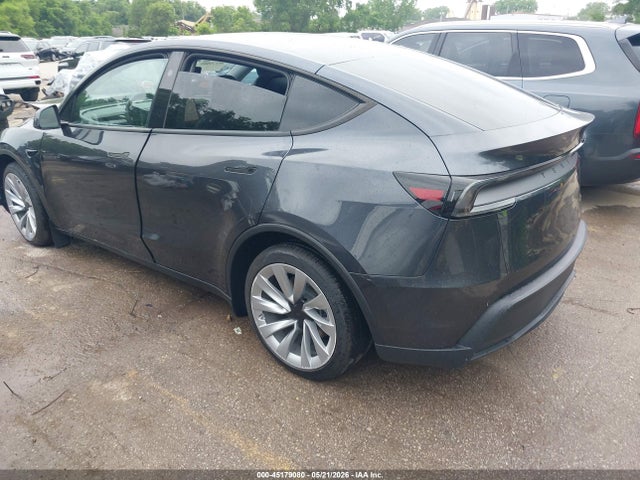 Продажа на аукционе авто 2026 Tesla Model Y All-wheel Drive/long Range Launch Series/premium All-wheel Drive, vin: 7SAYGDEE9TA390998, номер лота: 45179080