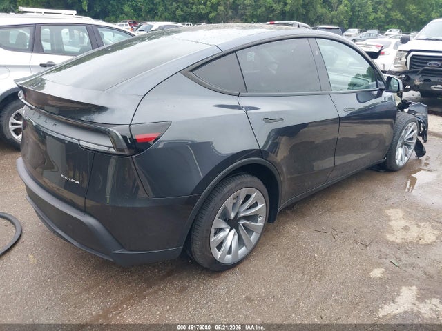 Продажа на аукционе авто 2026 Tesla Model Y All-wheel Drive/long Range Launch Series/premium All-wheel Drive, vin: 7SAYGDEE9TA390998, номер лота: 45179080