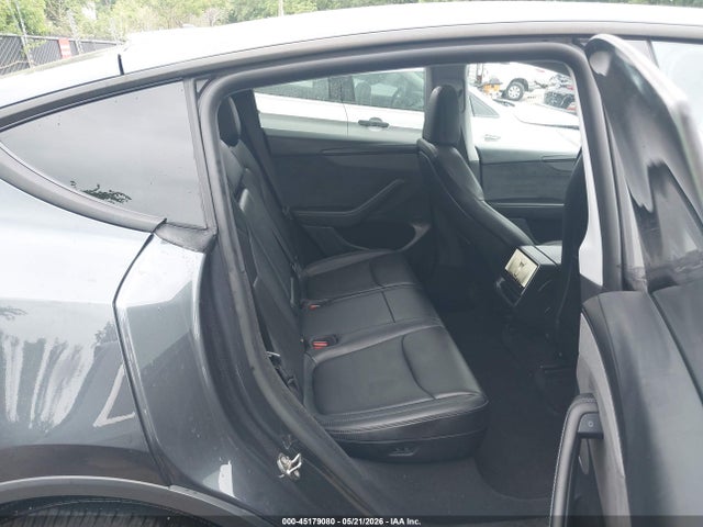 Продажа на аукционе авто 2026 Tesla Model Y All-wheel Drive/long Range Launch Series/premium All-wheel Drive, vin: 7SAYGDEE9TA390998, номер лота: 45179080