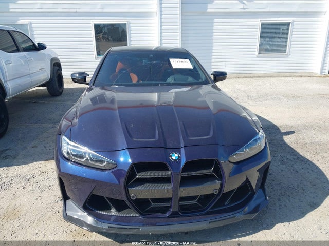 Продаж на аукціоні авто 2023 Bmw M4 Competition Xdrive, vin: WBS43AZ01PCM97935, номер лоту: 45179081