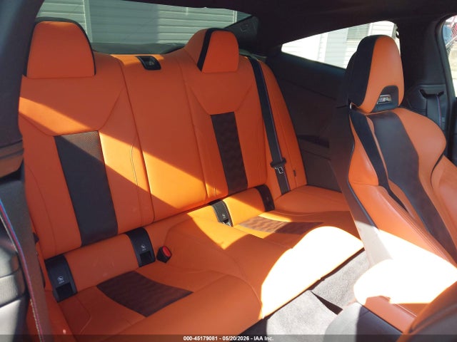 Продаж на аукціоні авто 2023 Bmw M4 Competition Xdrive, vin: WBS43AZ01PCM97935, номер лоту: 45179081