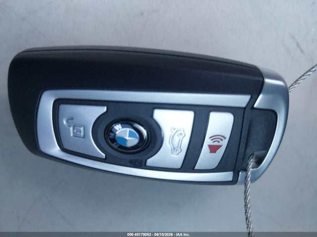Aukcja sprzedaży 2014 Bmw Alpina B7, vin: WBAYE8C56ED134339, numer aukcji: 45179082