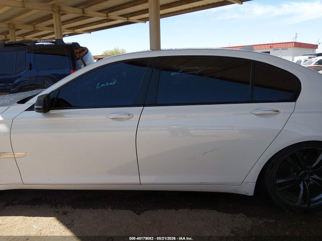 Aukcja sprzedaży 2014 Bmw Alpina B7, vin: WBAYE8C56ED134339, numer aukcji: 45179082