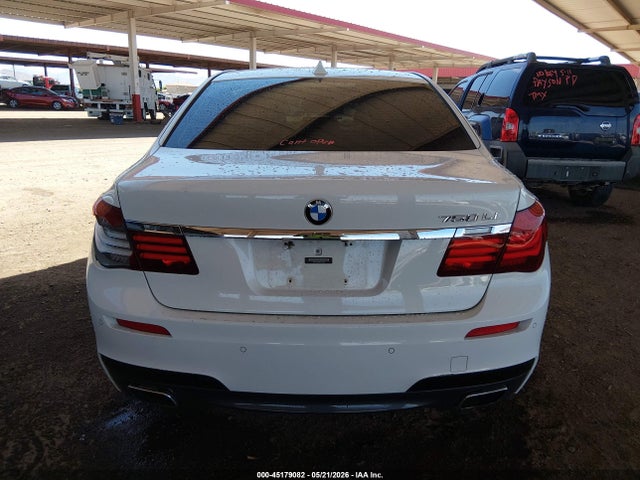 Aukcja sprzedaży 2014 Bmw Alpina B7, vin: WBAYE8C56ED134339, numer aukcji: 45179082