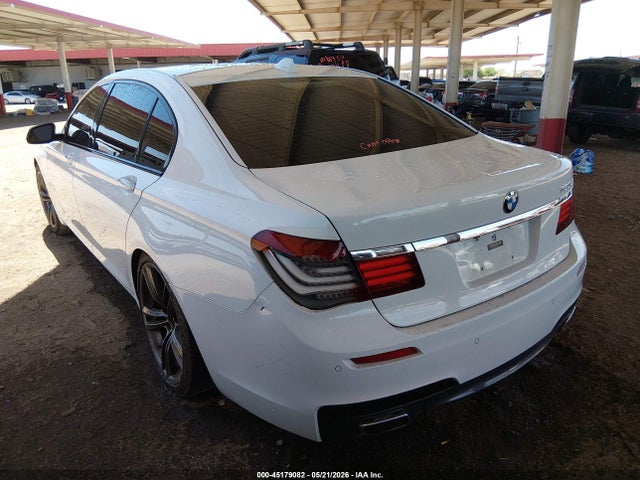 Aukcja sprzedaży 2014 Bmw Alpina B7, vin: WBAYE8C56ED134339, numer aukcji: 45179082