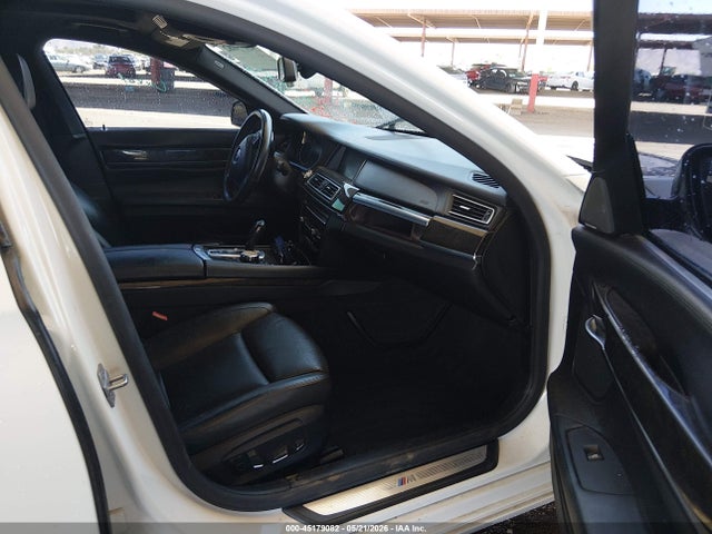 Aukcja sprzedaży 2014 Bmw Alpina B7, vin: WBAYE8C56ED134339, numer aukcji: 45179082