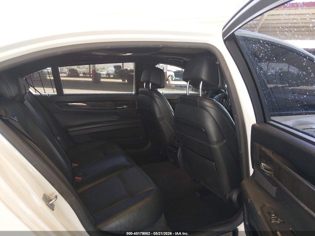 Aukcja sprzedaży 2014 Bmw Alpina B7, vin: WBAYE8C56ED134339, numer aukcji: 45179082