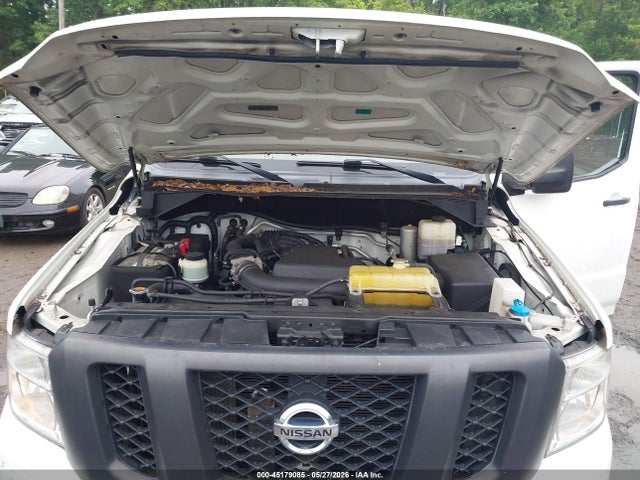 Aukcja sprzedaży 2016 Nissan Nv Cargo Nv1500 S V6/sv V6, vin: 1N6BF0KMXGN816019, numer aukcji: 45179085