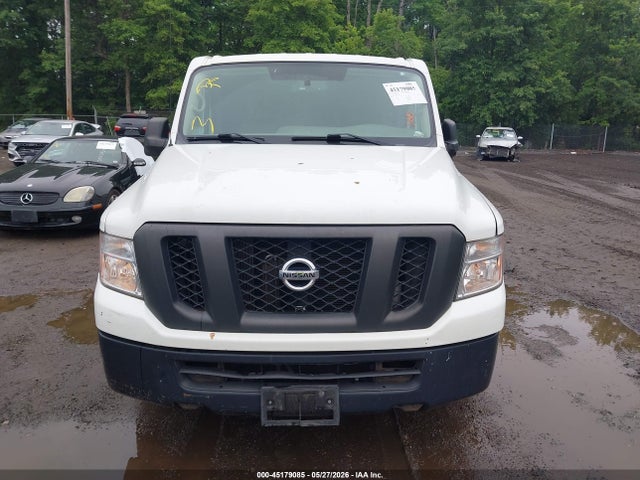 Aukcja sprzedaży 2016 Nissan Nv Cargo Nv1500 S V6/sv V6, vin: 1N6BF0KMXGN816019, numer aukcji: 45179085