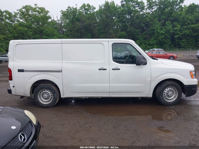 Aukcja sprzedaży 2016 Nissan Nv Cargo Nv1500 S V6/sv V6, vin: 1N6BF0KMXGN816019, numer aukcji: 45179085