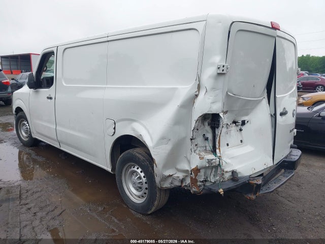 Aukcja sprzedaży 2016 Nissan Nv Cargo Nv1500 S V6/sv V6, vin: 1N6BF0KMXGN816019, numer aukcji: 45179085