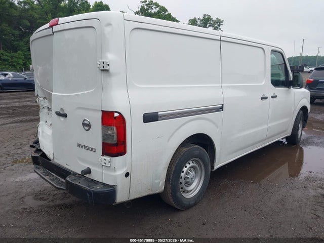 Aukcja sprzedaży 2016 Nissan Nv Cargo Nv1500 S V6/sv V6, vin: 1N6BF0KMXGN816019, numer aukcji: 45179085