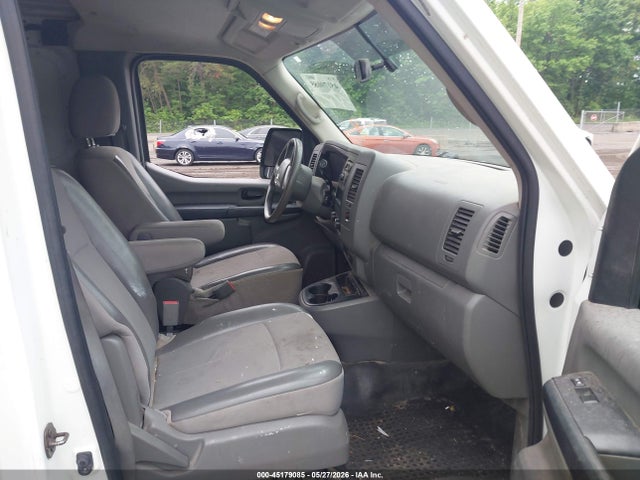 Aukcja sprzedaży 2016 Nissan Nv Cargo Nv1500 S V6/sv V6, vin: 1N6BF0KMXGN816019, numer aukcji: 45179085