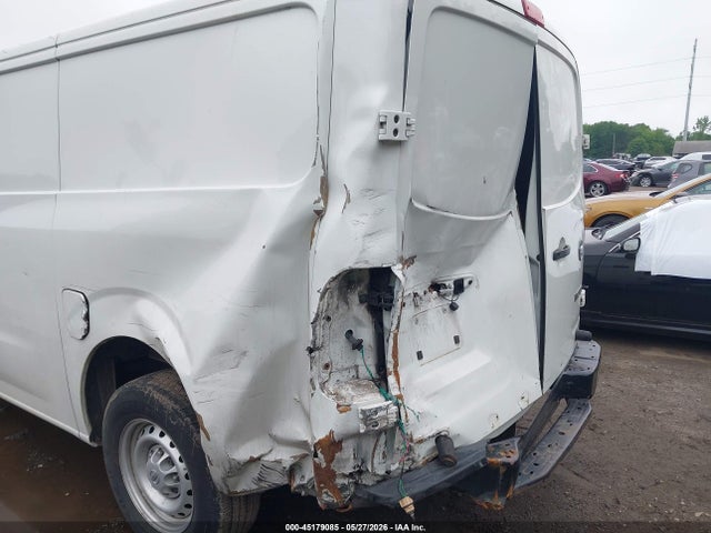 Aukcja sprzedaży 2016 Nissan Nv Cargo Nv1500 S V6/sv V6, vin: 1N6BF0KMXGN816019, numer aukcji: 45179085