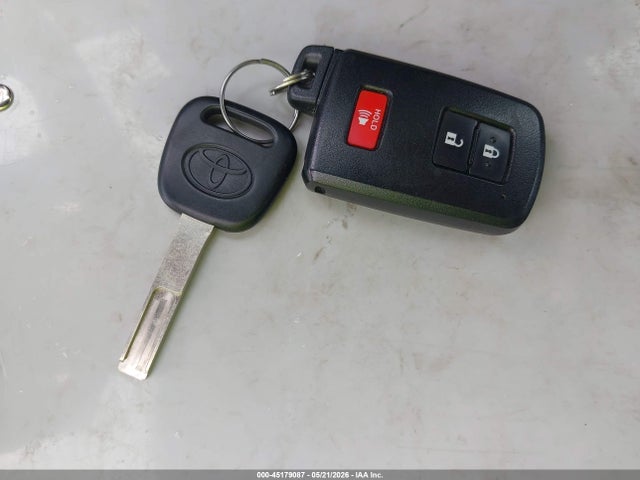 2023 Toyota Tacoma Trd Sport მანქანა იყიდება აუქციონზე, vin: 3TYCZ5AN2PT154120, აუქციონის ნომერი: 45179087
