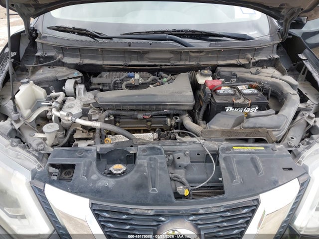 Nissan ROGUE S 2017 5N1AT2MT1HC802820 Image 10