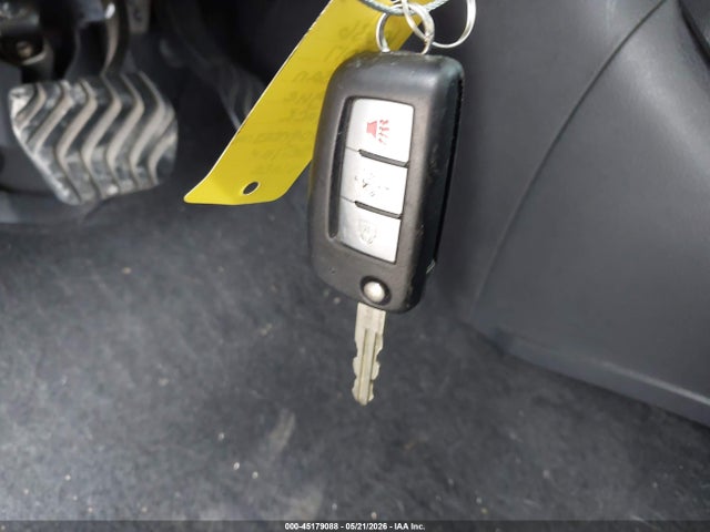 Nissan ROGUE S 2017 5N1AT2MT1HC802820 Image 11