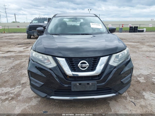 Nissan ROGUE S 2017 5N1AT2MT1HC802820 Image 13