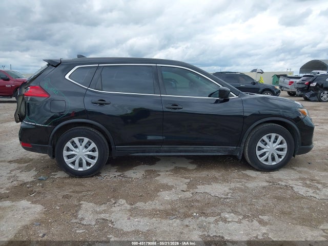 Nissan ROGUE S 2017 5N1AT2MT1HC802820 Image 14