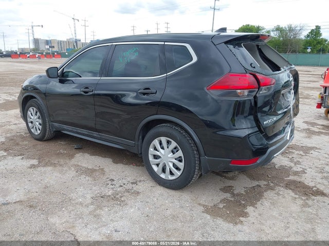Nissan ROGUE S 2017 5N1AT2MT1HC802820 Image 3