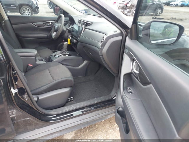 Nissan ROGUE S 2017 5N1AT2MT1HC802820 Image 5
