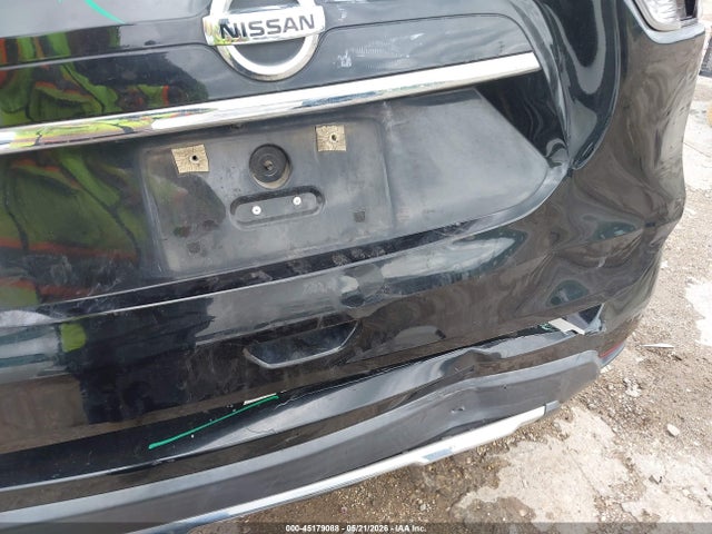 Nissan ROGUE S 2017 5N1AT2MT1HC802820 Image 6