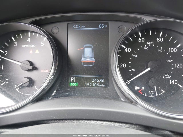 Nissan ROGUE S 2017 5N1AT2MT1HC802820 Image 7