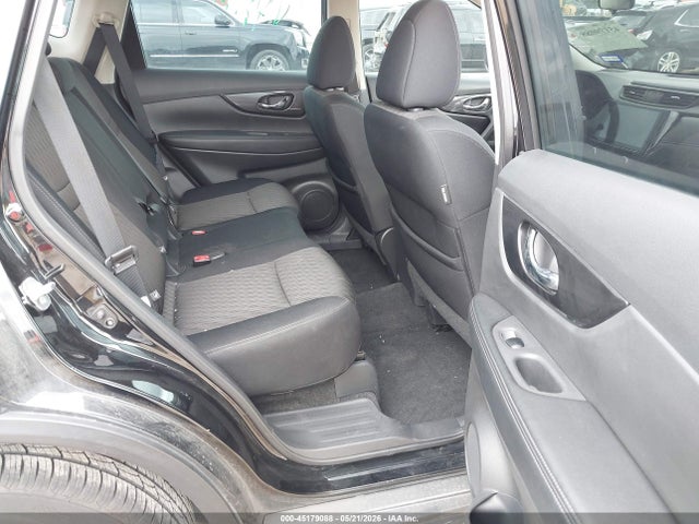 Nissan ROGUE S 2017 5N1AT2MT1HC802820 Image 8