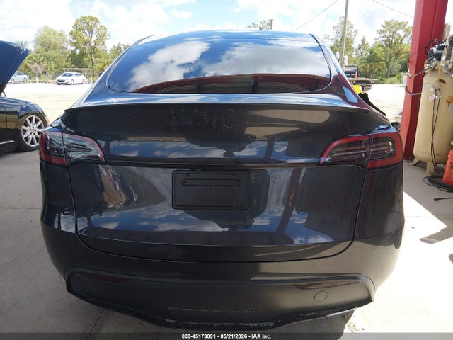 Продажа на аукционе авто 2024 Tesla Model Y Performance Dual Motor All-wheel Drive, vin: 7SAYGDEF4RF029389, номер лота: 45179091