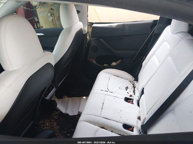 Продажа на аукционе авто 2024 Tesla Model Y Performance Dual Motor All-wheel Drive, vin: 7SAYGDEF4RF029389, номер лота: 45179091
