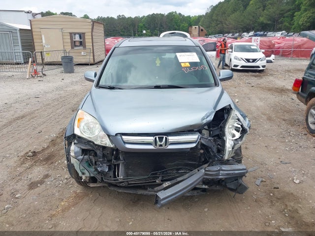 Aukcja sprzedaży 2007 Honda Cr-v Ex-l, vin: JHLRE48737C066619, numer aukcji: 45179095