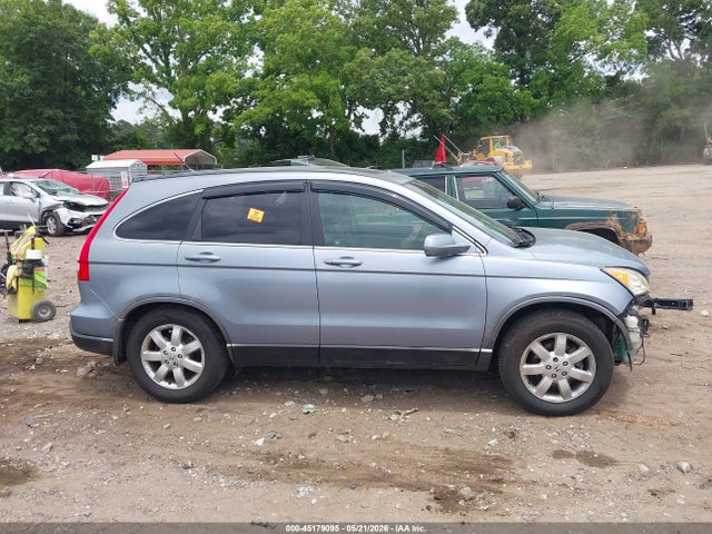 Aukcja sprzedaży 2007 Honda Cr-v Ex-l, vin: JHLRE48737C066619, numer aukcji: 45179095