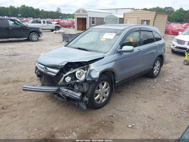 Aukcja sprzedaży 2007 Honda Cr-v Ex-l, vin: JHLRE48737C066619, numer aukcji: 45179095