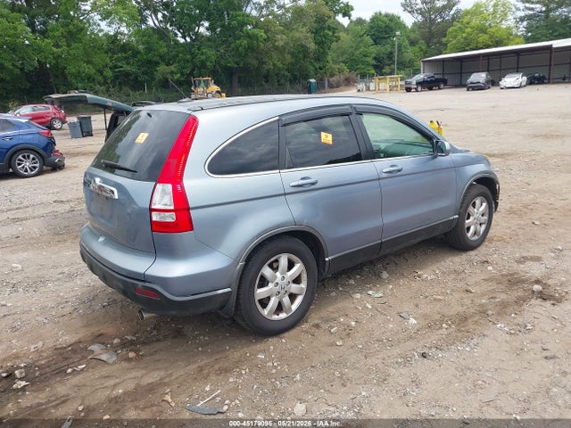 Aukcja sprzedaży 2007 Honda Cr-v Ex-l, vin: JHLRE48737C066619, numer aukcji: 45179095