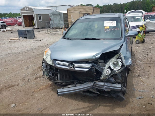 Aukcja sprzedaży 2007 Honda Cr-v Ex-l, vin: JHLRE48737C066619, numer aukcji: 45179095