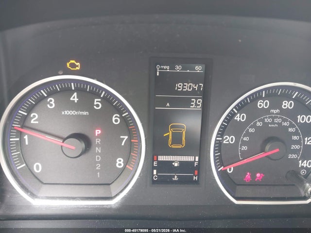 Aukcja sprzedaży 2007 Honda Cr-v Ex-l, vin: JHLRE48737C066619, numer aukcji: 45179095