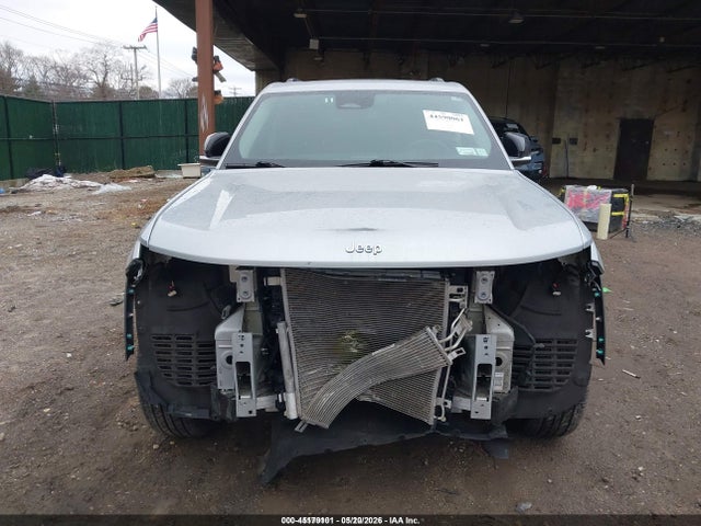 45179101 :رقم المزاد ، 1C4RJYB63PC648851 vin ، 2023 Jeep Grand Cherokee 4xe مزاد بيع