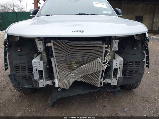 45179101 :رقم المزاد ، 1C4RJYB63PC648851 vin ، 2023 Jeep Grand Cherokee 4xe مزاد بيع