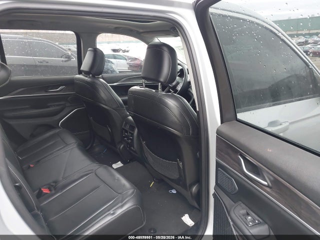 45179101 :رقم المزاد ، 1C4RJYB63PC648851 vin ، 2023 Jeep Grand Cherokee 4xe مزاد بيع