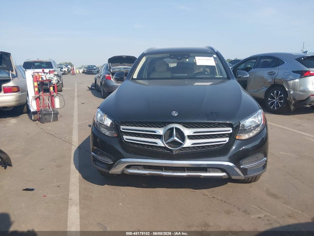 Продажа на аукционе авто 2019 Mercedes-benz Glc 300 4matic, vin: WDC0G4KB7KV130018, номер лота: 45179102