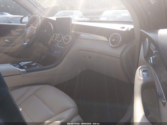 Продажа на аукционе авто 2019 Mercedes-benz Glc 300 4matic, vin: WDC0G4KB7KV130018, номер лота: 45179102