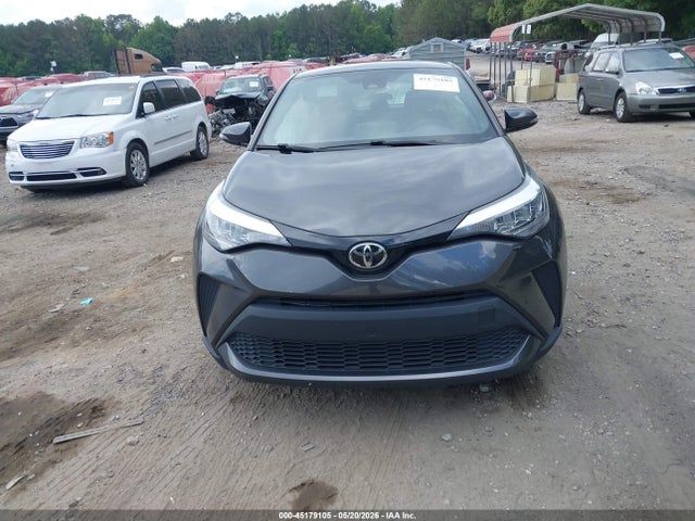 NMTKHMBX8MR136350 Toyota C-HR XLE